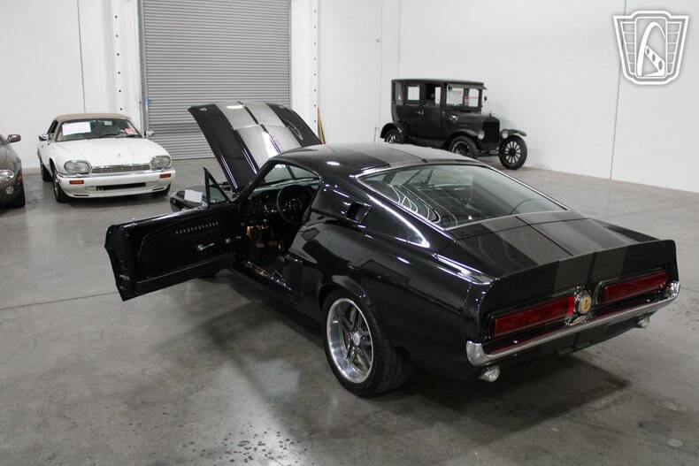 1967 Ford Shelby GT500