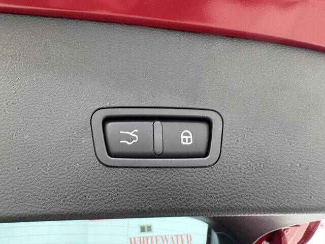 2024 Dodge Hornet R/T Plus