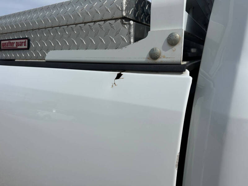2012 RAM 2500 ST