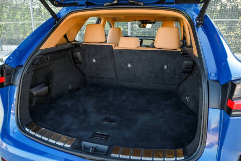 2023 Lexus NX 250 Premium