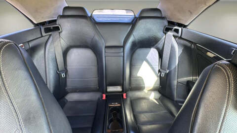 2011 Mercedes-Benz E-Class E 350