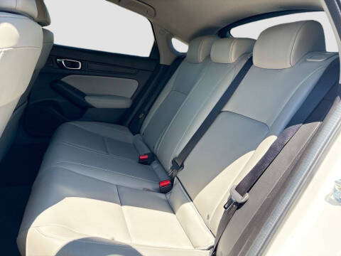 2025 Acura Integra