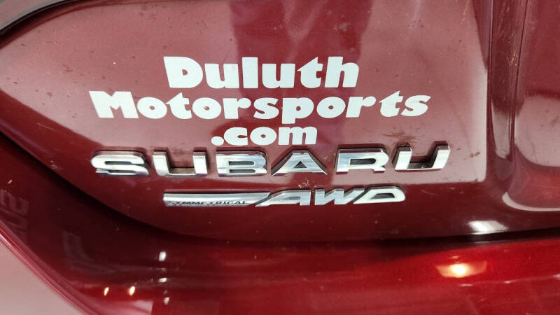 2015 Subaru Legacy 2.5i Premium