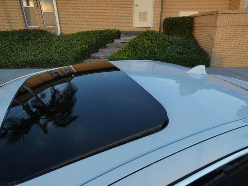 2015 BMW 5 Series 535i