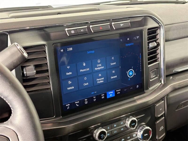 2024 Ford F-350 Super Duty