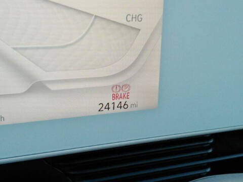 2022 Hyundai Ioniq 5 SE