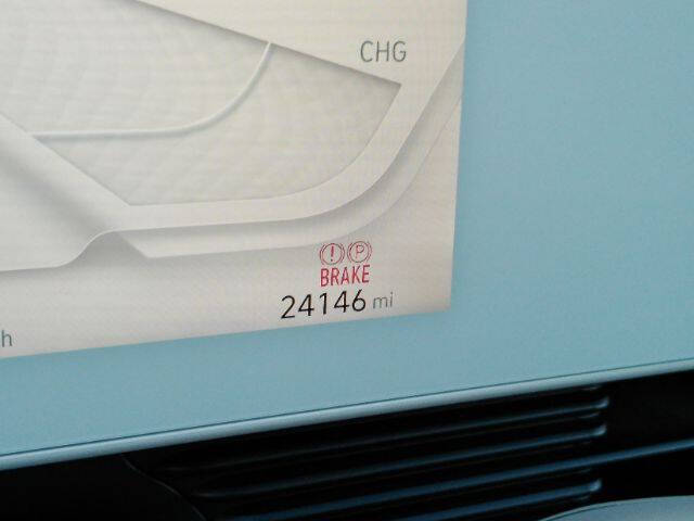 2022 Hyundai Ioniq 5 SE