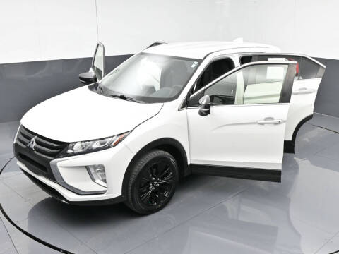 2020 Mitsubishi Eclipse Cross LE