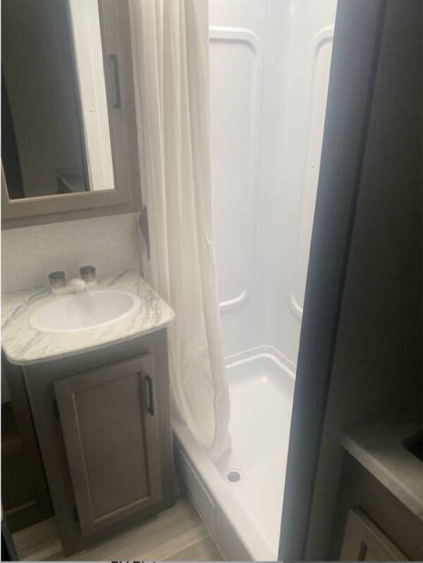 2024 Keystone RV Hideout 22MLS