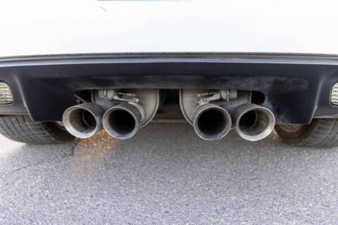 2008 Chevrolet Corvette