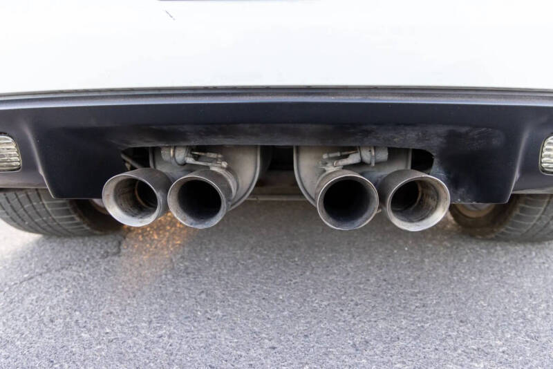 2008 Chevrolet Corvette