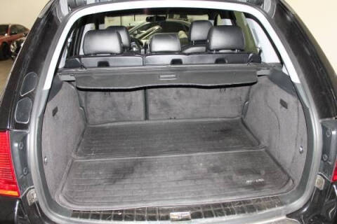 2006 Porsche Cayenne S