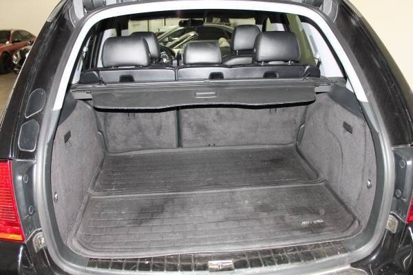 2006 Porsche Cayenne S