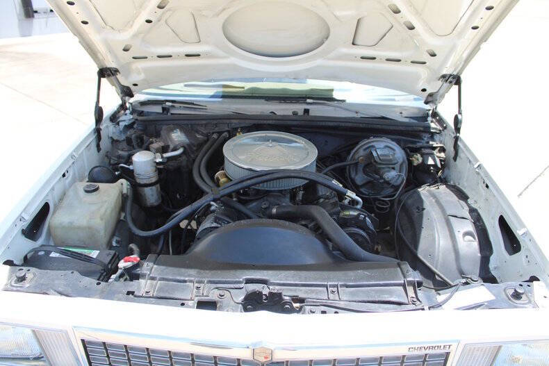 1978 Chevrolet Malibu