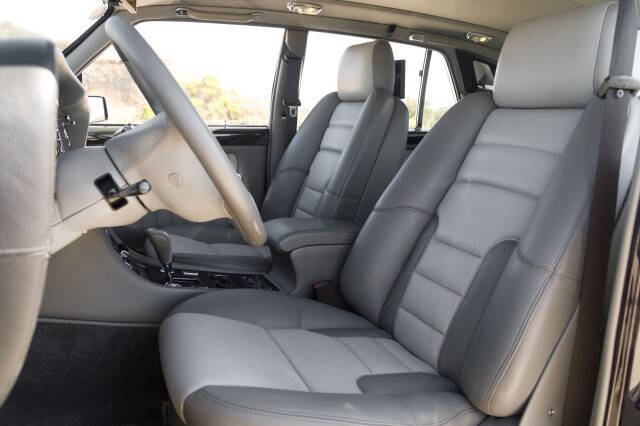 1996 Bentley Turbo R