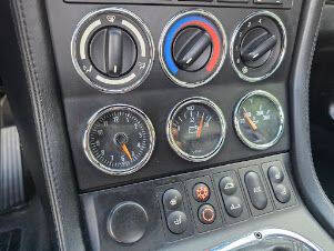 2000 BMW M