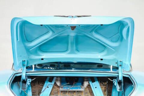 1958 Chevrolet Impala