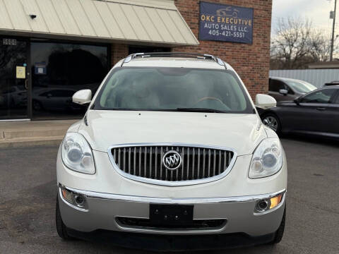 2012 Buick Enclave Premium
