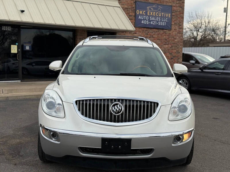 2012 Buick Enclave Premium