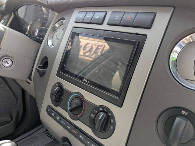2012 Ford Expedition XLT
