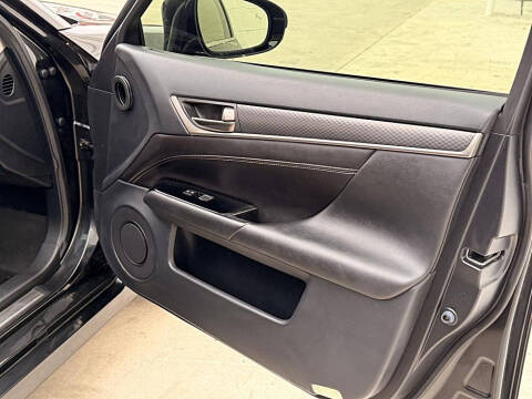 2018 Lexus GS 350 F SPORT