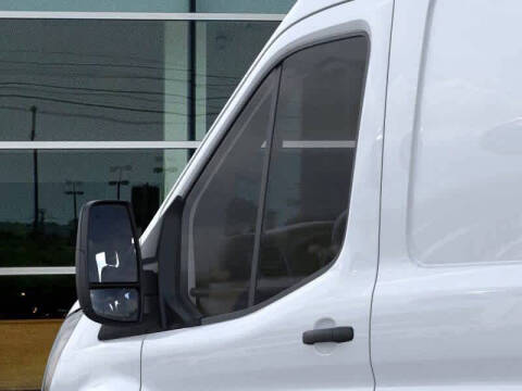 2026 Ford Transit 250