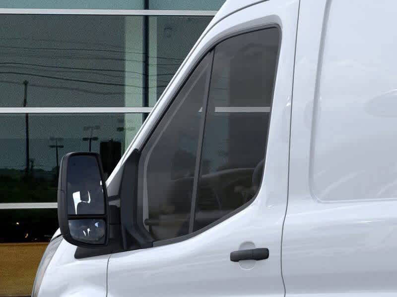 2026 Ford Transit 250