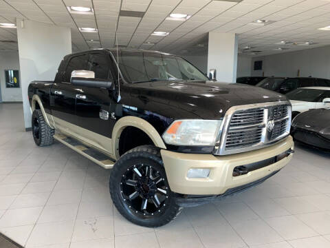 2012 RAM 2500 for sale at Auto Mall of Springfield in Springfield IL