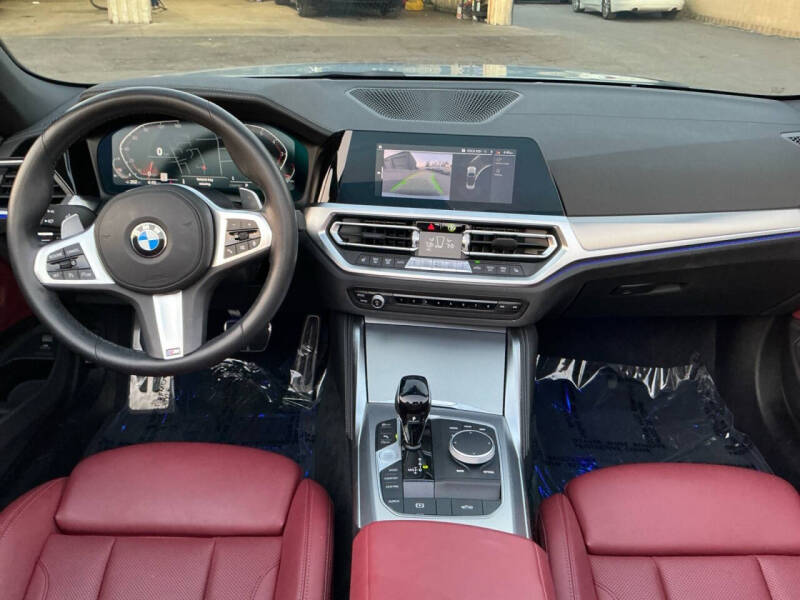 2023 BMW 4 Series 430i