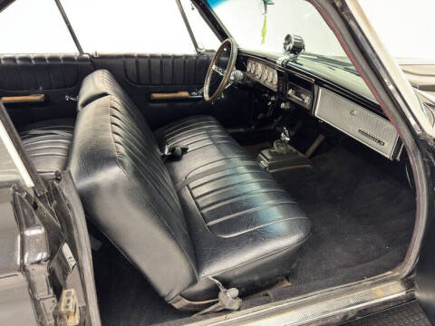 1965 Plymouth Belvedere