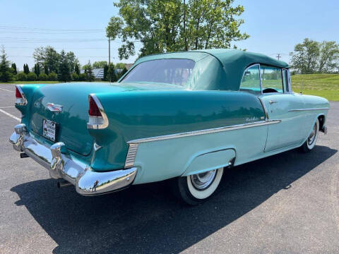 1955 Chevrolet Bel Air