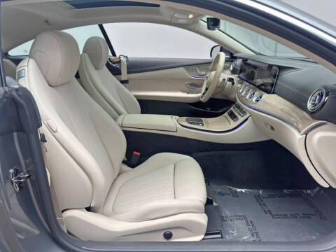 2023 Mercedes-Benz E-Class E 450