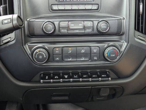 2024 Chevrolet Silverado 6500HD