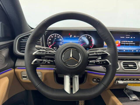 2026 Mercedes-Benz GLS GLS 450