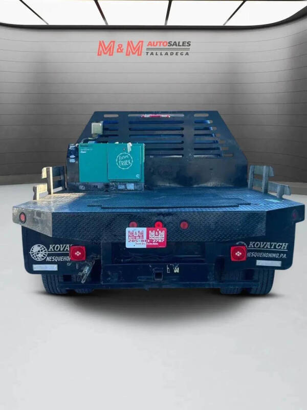 2013 GMC Sierra 3500HD CC SLE