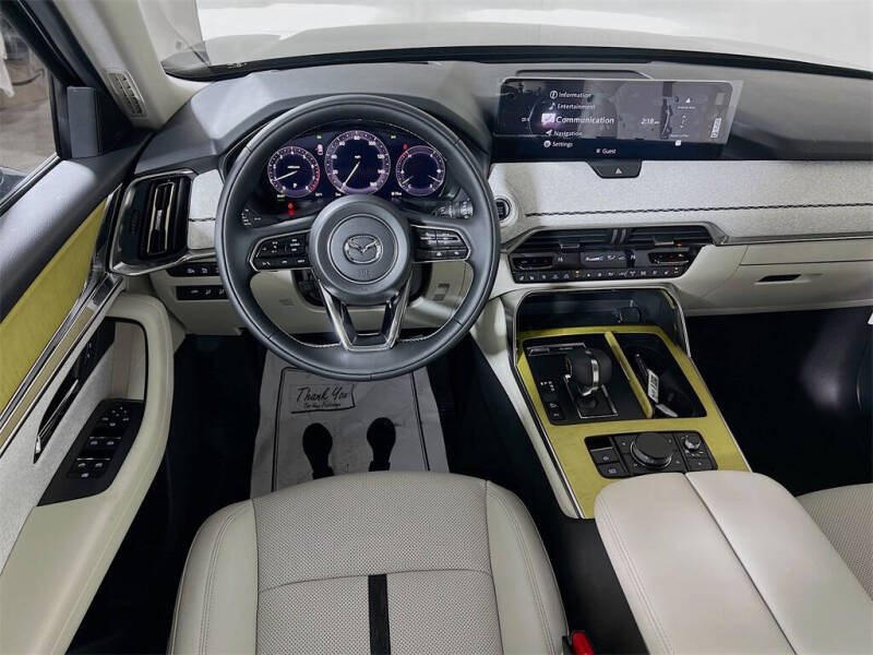 2026 Mazda CX-90 3.3 Turbo S Premium Plus