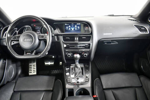 2013 Audi RS 5 quattro