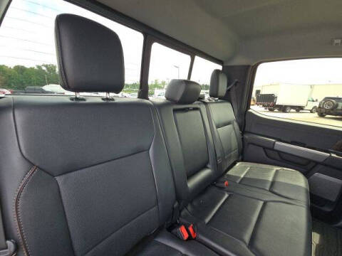 2023 Ford F-250 Super Duty