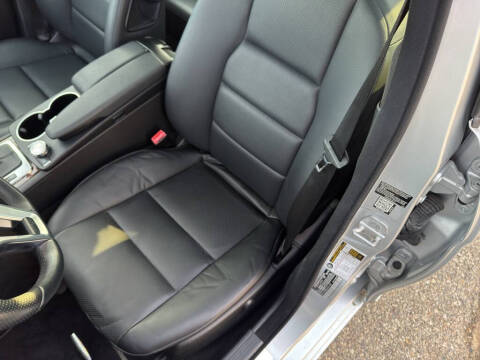 2014 Mercedes-Benz C-Class