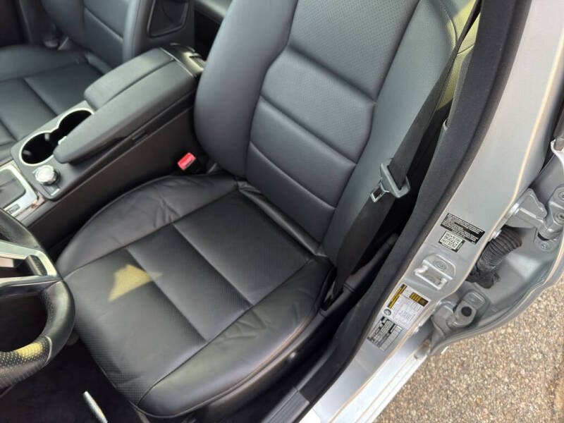 2014 Mercedes-Benz C-Class