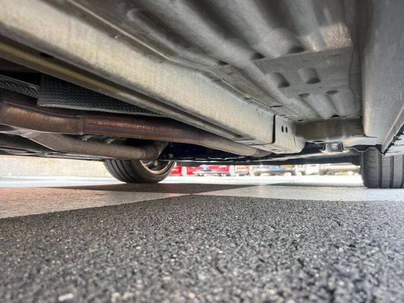 2010 Ford Shelby GT500