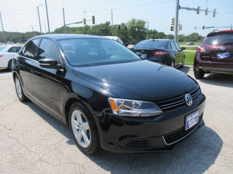 2013 Volkswagen Jetta TDI