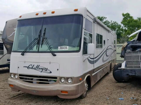 2000 Workhorse MOTORHOME CHASS for sale at CARZ R US 1 in Armington IL