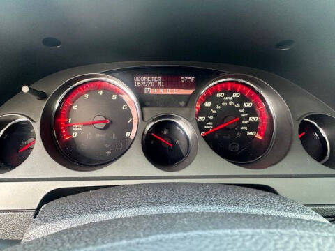 2007 GMC Acadia SLT-2