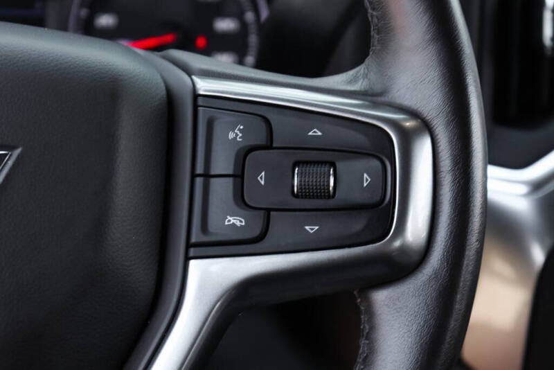 2022 Chevrolet Silverado 1500 Limited