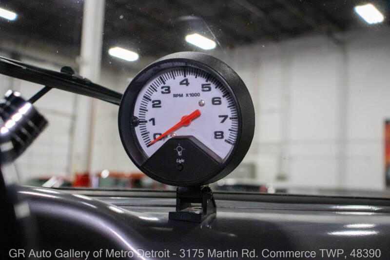 1957 Chevrolet 3600