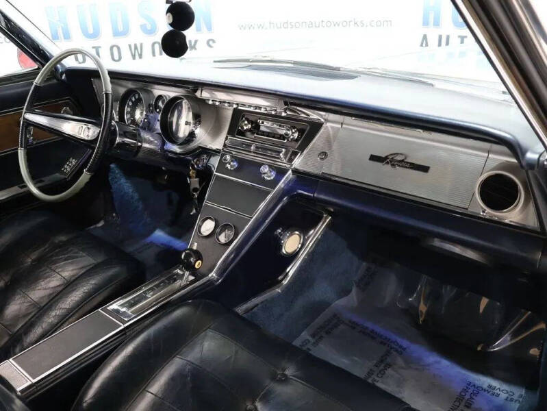 1963 Buick Riviera