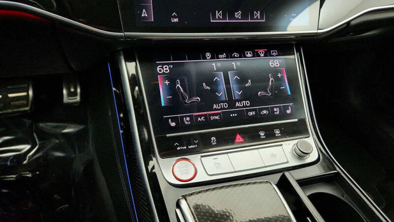 2020 Audi S8 4.0T quattro