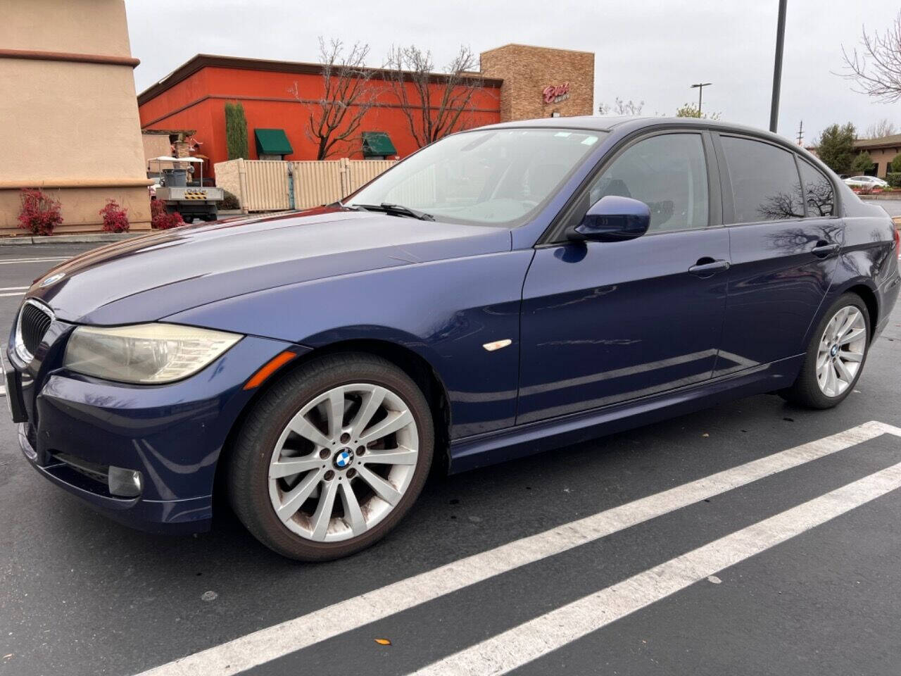 2011 BMW 3 Series for sale at Prestige Auto Group LLC in Sacramento, CA