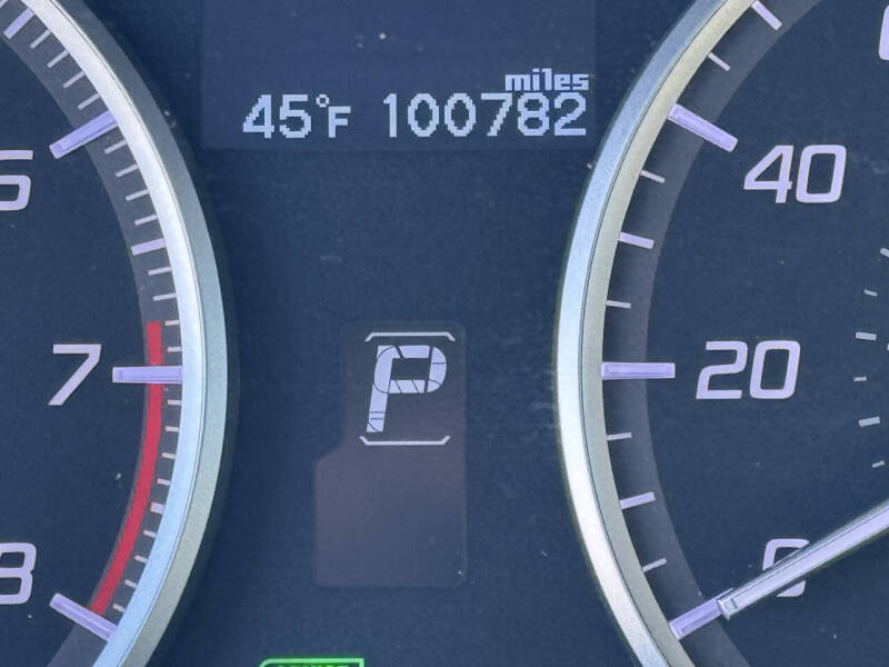 2015 Acura RDX w/Tech